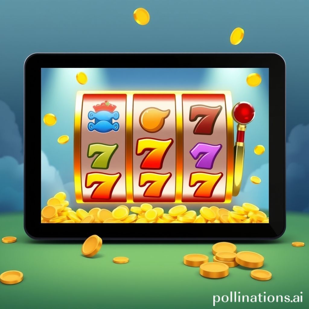 Bocoran Slot Gacor Hari Ini PG Soft